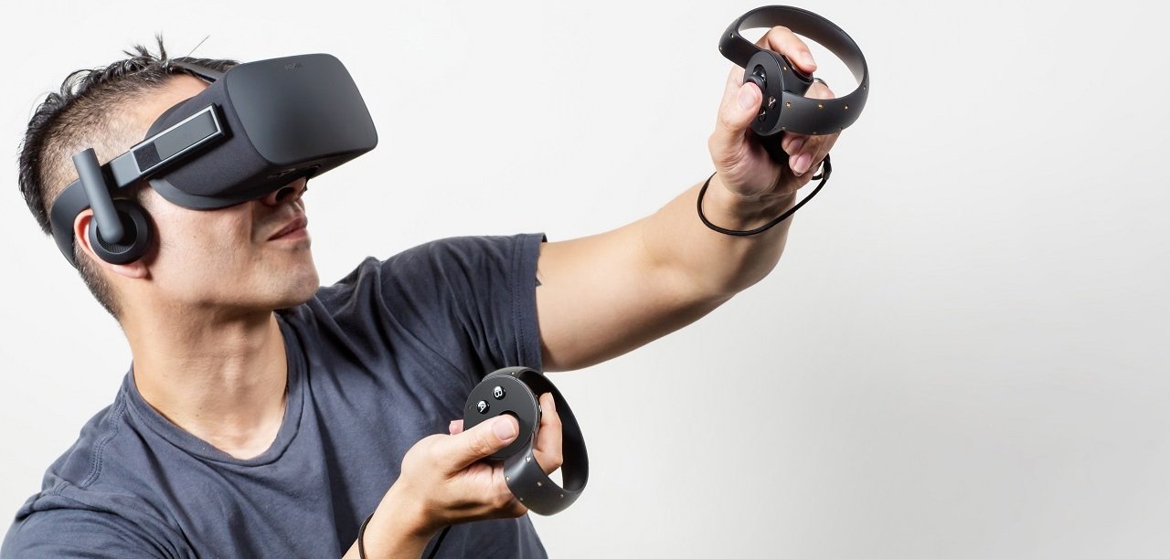 Шлемы и очки виртуальной реальности VR очки в Омске