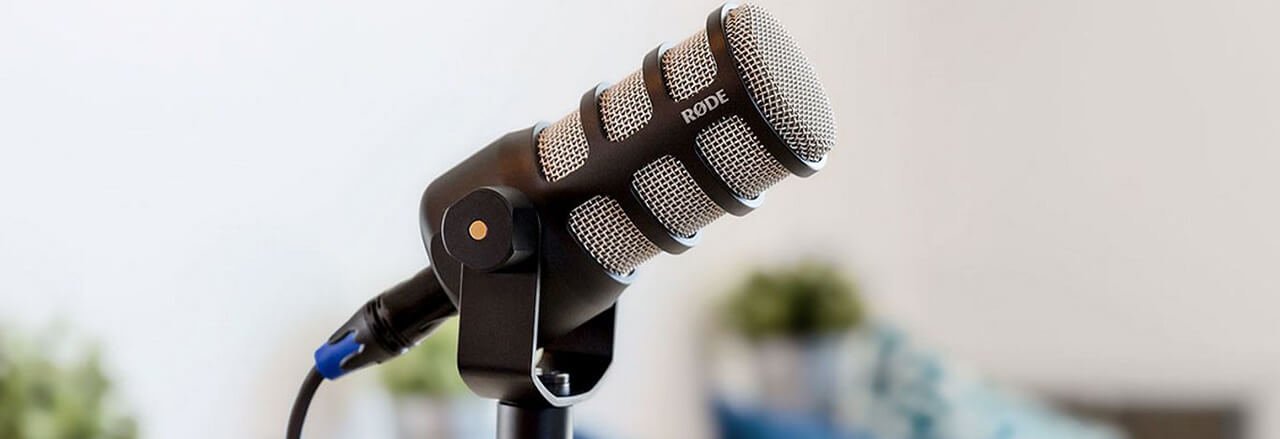 Микрофоны суперкардиоидные в Омске